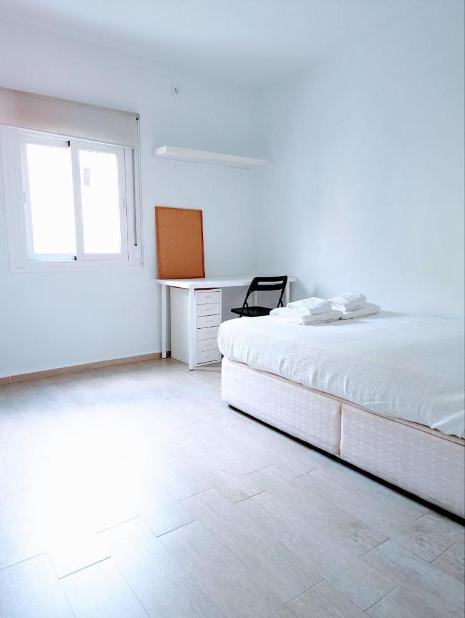 Apartment M-odern Sevilla