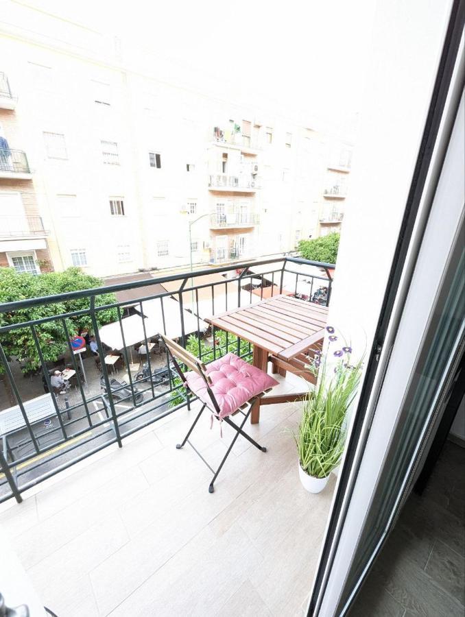 Apartment M-odern Sevilla