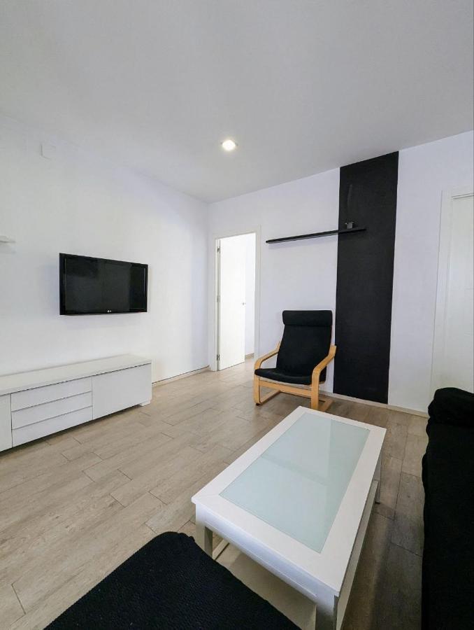 Apartment M-odern Sevilla