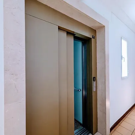 M-Odern Apartment Seville Exterior photo