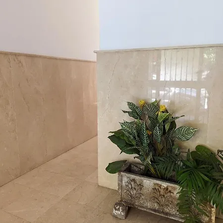 M-Odern Apartment Seville Exterior photo