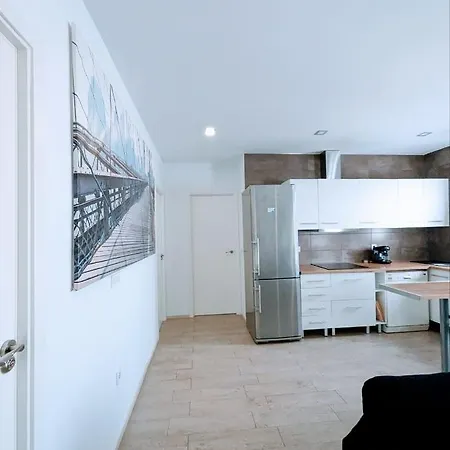 M-Odern Apartment Seville Exterior photo