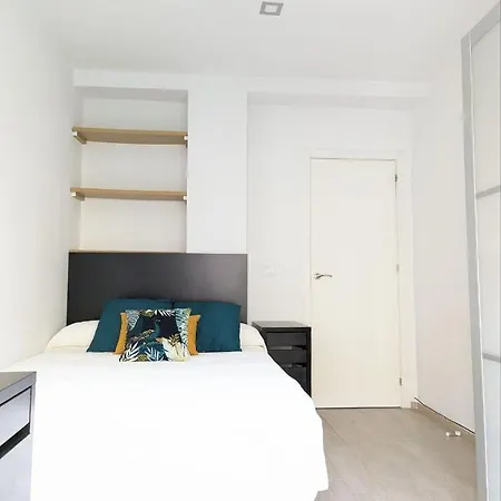 M-Odern Apartment Seville Exterior photo