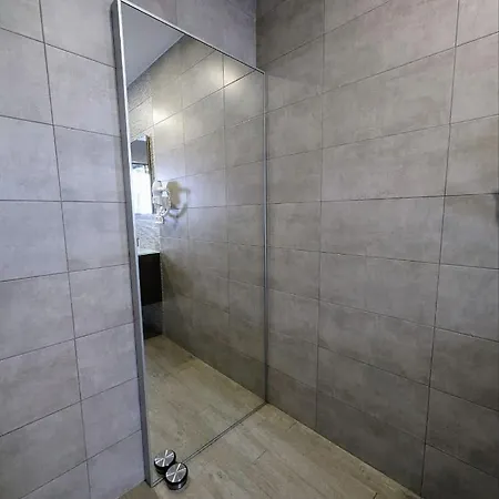 M-Odern Apartment Seville Exterior photo