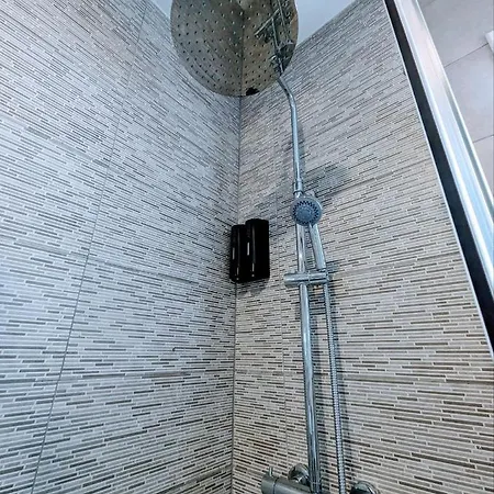 M-Odern Apartment Seville Exterior photo