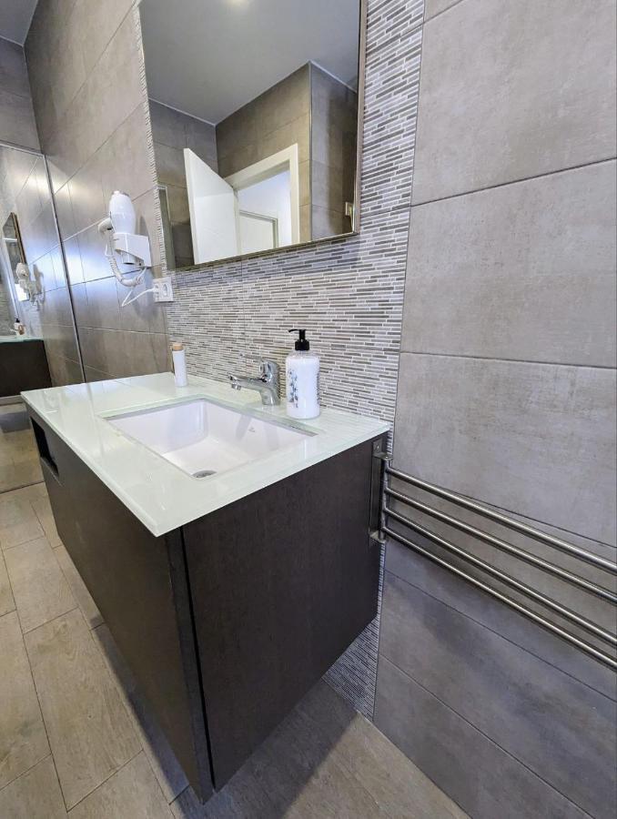Apartment M-odern Sevilla